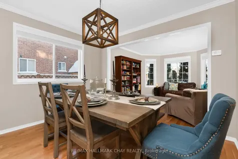 29 Benson Drive Barrie ON L4N 7Y1