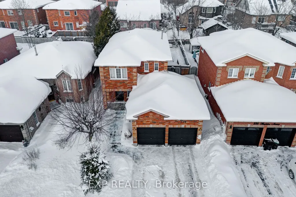 228 Mapleton Avenue S Barrie ON L4N 8T3
