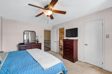 228 Mapleton Avenue S Barrie ON L4N 8T3