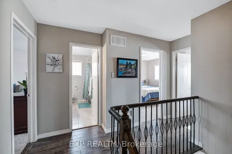 228 Mapleton Avenue S Barrie ON L4N 8T3