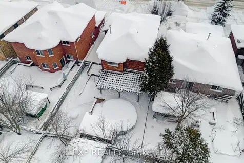 228 Mapleton Avenue S Barrie ON L4N 8T3