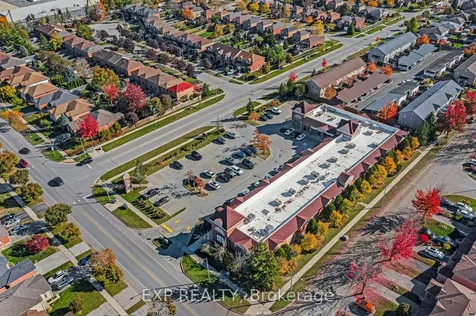 228 Mapleton Avenue S Barrie ON L4N 8T3