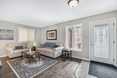 228 Mapleton Avenue S Barrie ON L4N 8T3