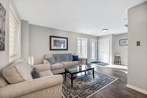 228 Mapleton Avenue S Barrie ON L4N 8T3