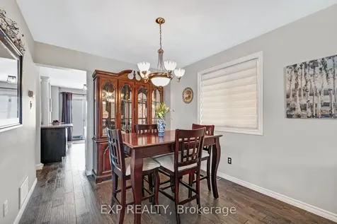 228 Mapleton Avenue S Barrie ON L4N 8T3