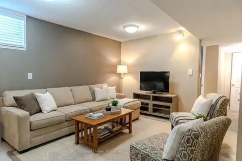 172 Sundew Drive Barrie ON L4N 9M9