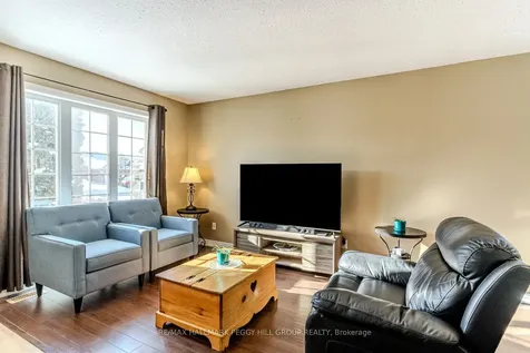 172 Sundew Drive Barrie ON L4N 9M9