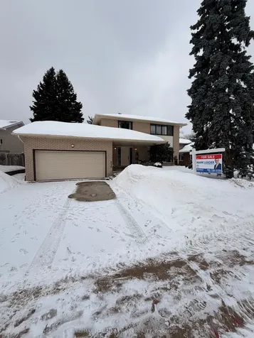 56 Marshall Street Barrie ON L4N 3S7