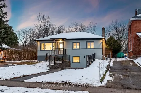 72 Cumberland Street Barrie ON L4N 2P6