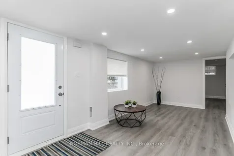 72 Cumberland Street Barrie ON L4N 2P6