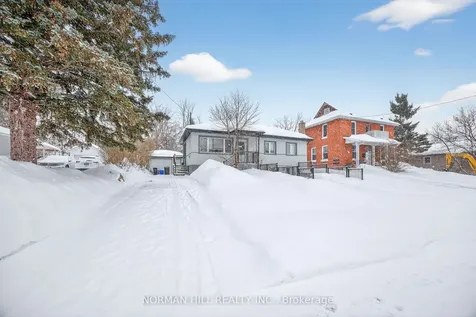 72 Cumberland Street Barrie ON L4N 2P6