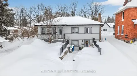 72 Cumberland Street Barrie ON L4N 2P6
