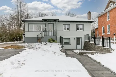 72 Cumberland Street Barrie ON L4N 2P6