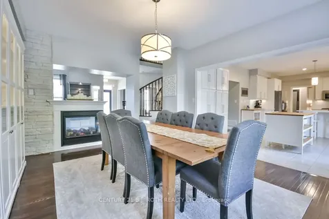 63 The Queensway N/a Barrie ON L4M 7J3