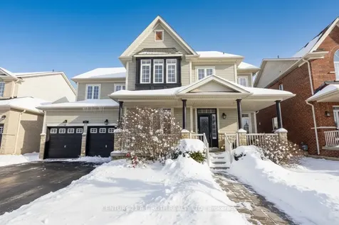 63 The Queensway N/a Barrie ON L4M 7J3