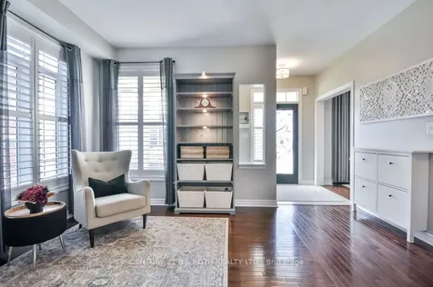 63 The Queensway N/a Barrie ON L4M 7J3