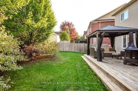 63 The Queensway N/a Barrie ON L4M 7J3