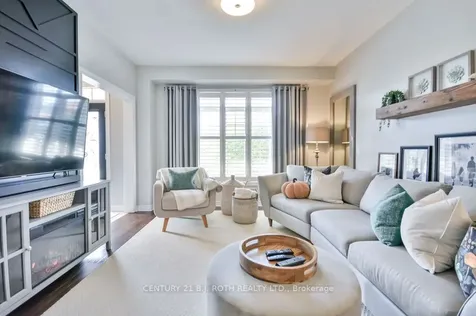 63 The Queensway N/a Barrie ON L4M 7J3