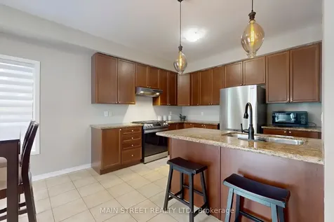 58 Tudor Crescent Barrie ON L4M 0A7