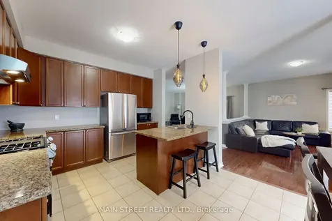 58 Tudor Crescent Barrie ON L4M 0A7