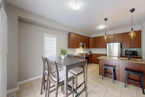 58 Tudor Crescent Barrie ON L4M 0A7