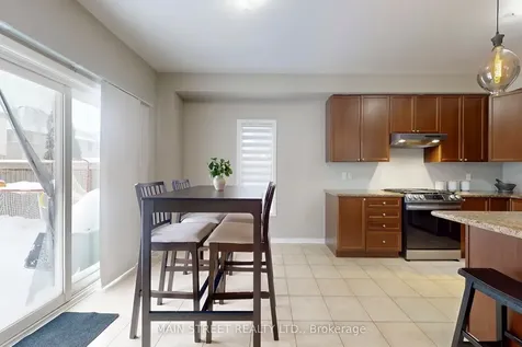 58 Tudor Crescent Barrie ON L4M 0A7