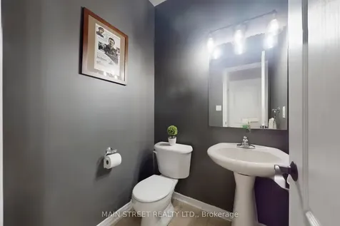 58 Tudor Crescent Barrie ON L4M 0A7