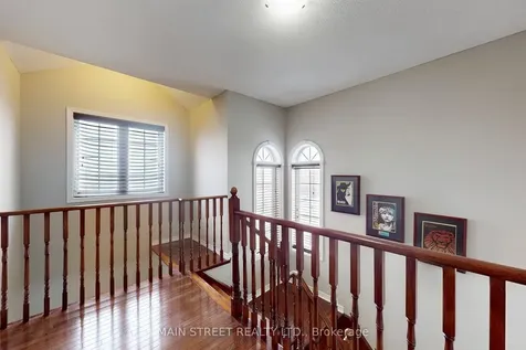 58 Tudor Crescent Barrie ON L4M 0A7