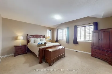 58 Tudor Crescent Barrie ON L4M 0A7