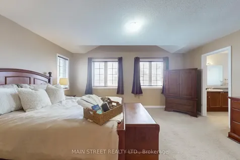 58 Tudor Crescent Barrie ON L4M 0A7