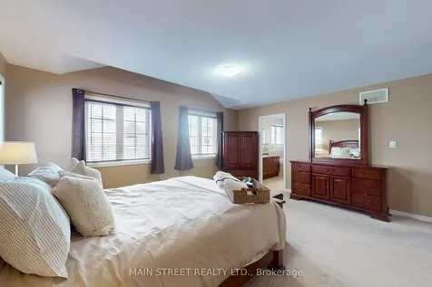 58 Tudor Crescent Barrie ON L4M 0A7