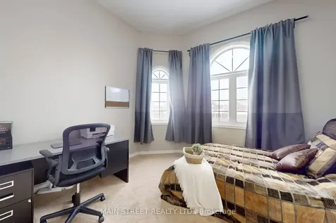 58 Tudor Crescent Barrie ON L4M 0A7