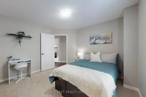 58 Tudor Crescent Barrie ON L4M 0A7