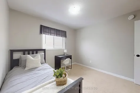 58 Tudor Crescent Barrie ON L4M 0A7