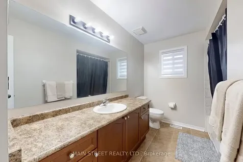 58 Tudor Crescent Barrie ON L4M 0A7