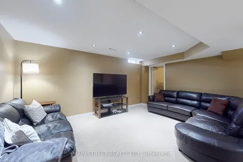 58 Tudor Crescent Barrie ON L4M 0A7