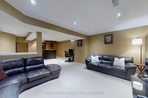 58 Tudor Crescent Barrie ON L4M 0A7