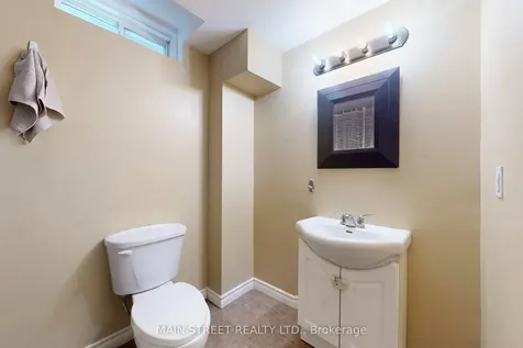 58 Tudor Crescent Barrie ON L4M 0A7