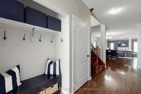 58 Tudor Crescent Barrie ON L4M 0A7