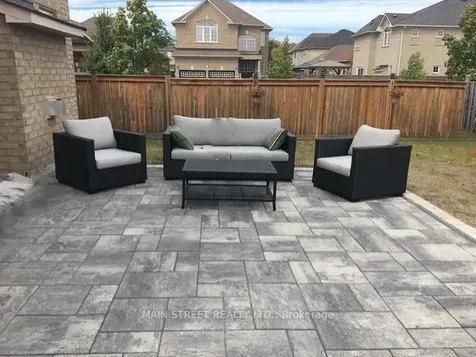 58 Tudor Crescent Barrie ON L4M 0A7