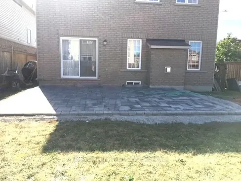 58 Tudor Crescent Barrie ON L4M 0A7