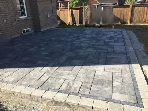 58 Tudor Crescent Barrie ON L4M 0A7