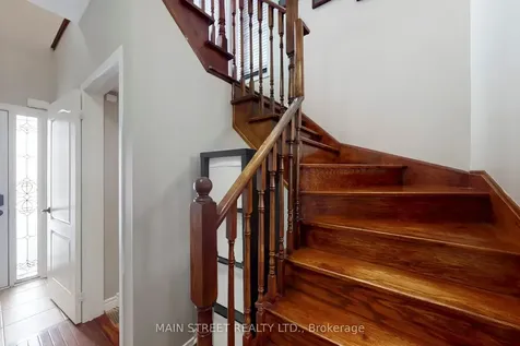 58 Tudor Crescent Barrie ON L4M 0A7