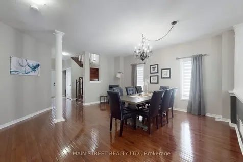 58 Tudor Crescent Barrie ON L4M 0A7