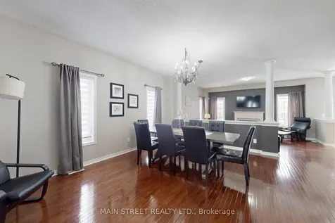 58 Tudor Crescent Barrie ON L4M 0A7