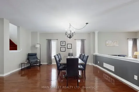 58 Tudor Crescent Barrie ON L4M 0A7