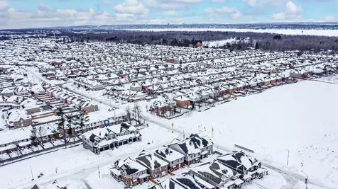 199 Durham Avenue Barrie ON L9J 0Z5