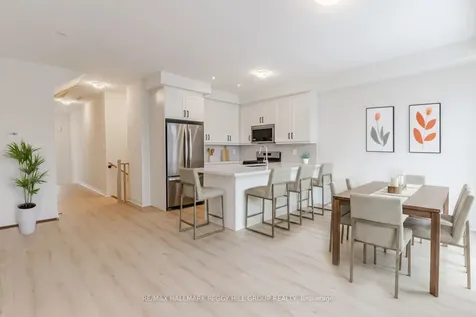 199 Durham Avenue Barrie ON L9J 0Z5