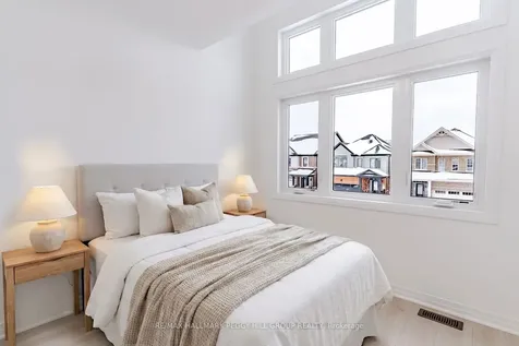 199 Durham Avenue Barrie ON L9J 0Z5