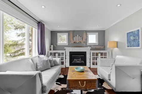 14 Street Vincent Street Barrie ON L4M 3Y2